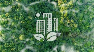 The Future of Sustainable Real Estate: How Green Homes and Eco-Friendly Practices Are Shaping Modern